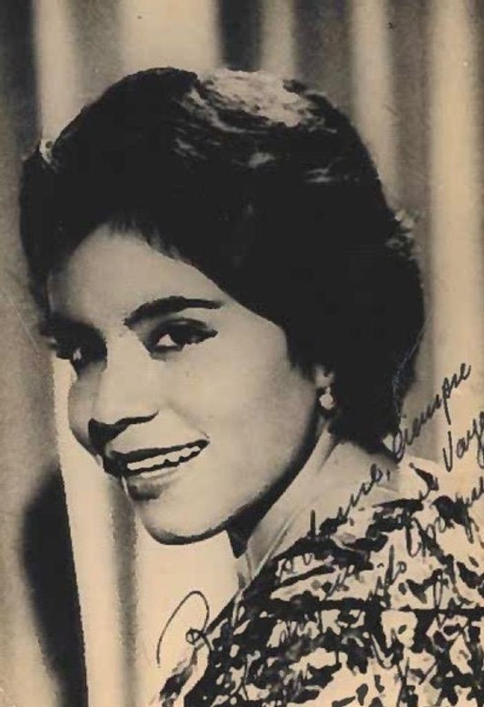 Yolanda L. Vega Profile Photo