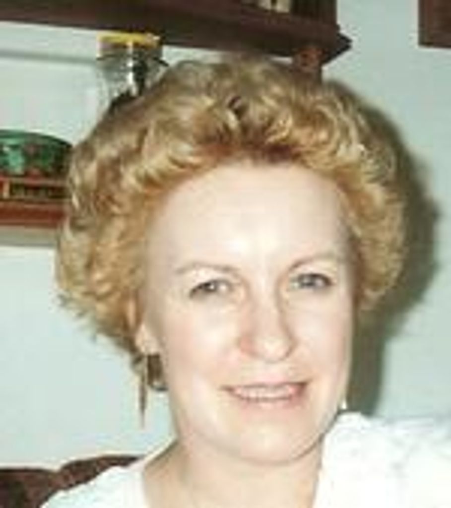 Suann (Kwiecinski)  Kaczynski