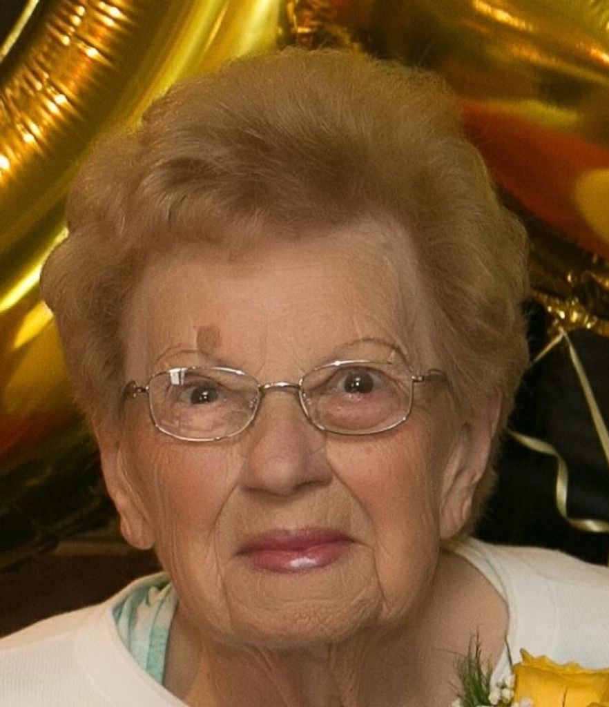 Irene Wallace Profile Photo