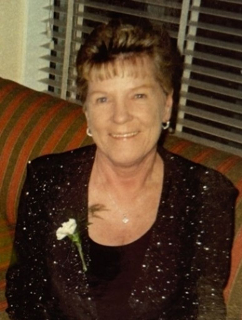 Bridget "Breda" Mcdonough Profile Photo