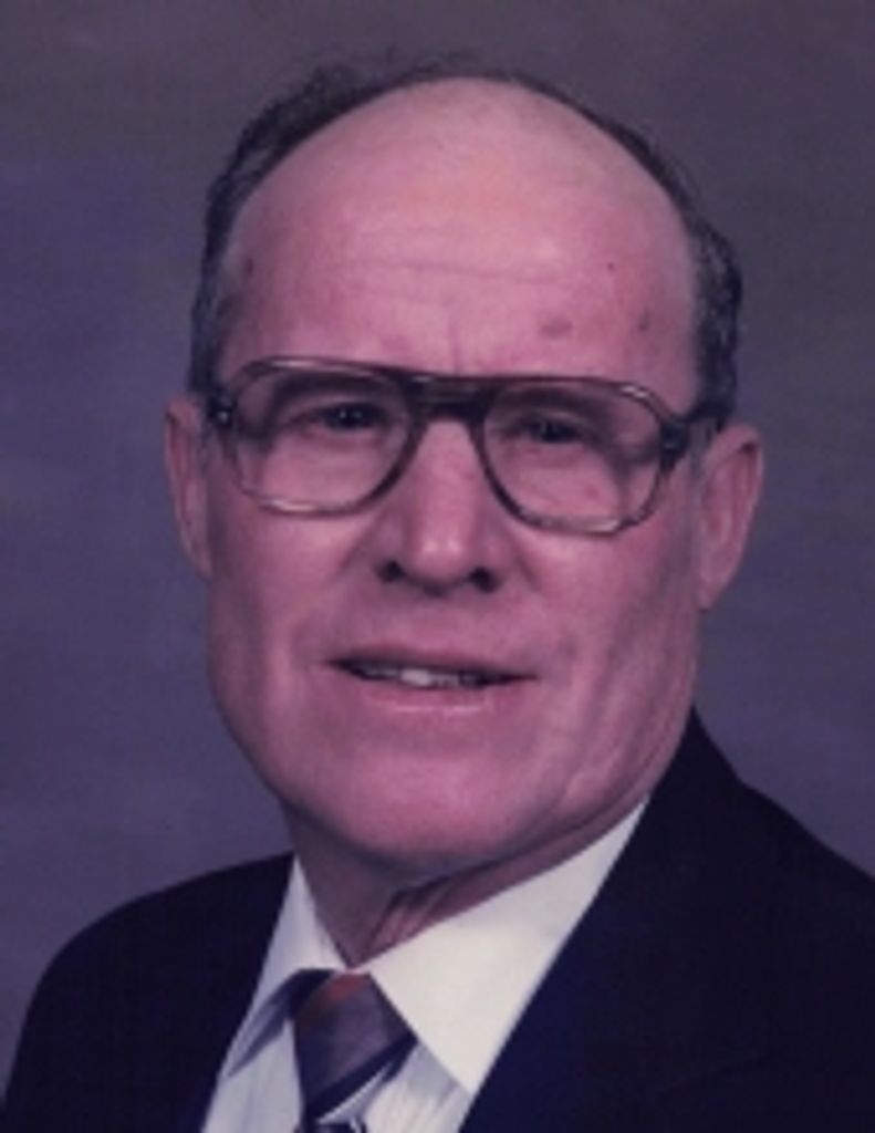 Isaac "Ike" Hicks