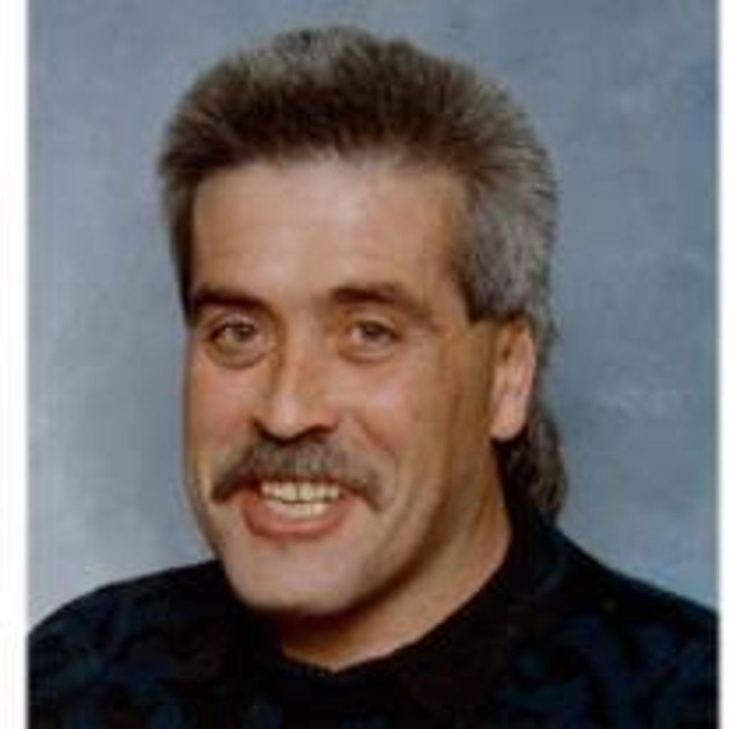 Everett  "Al" Graham