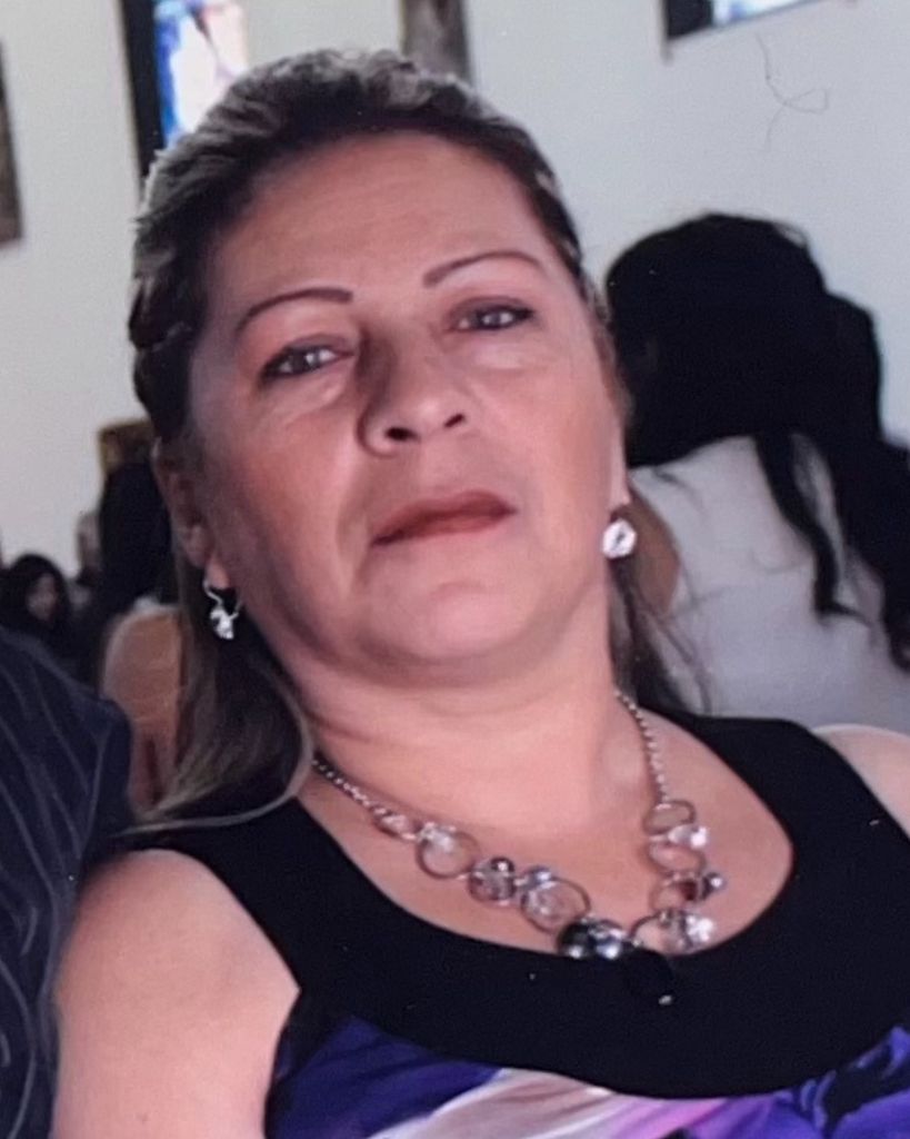 Maria Ceja Profile Photo