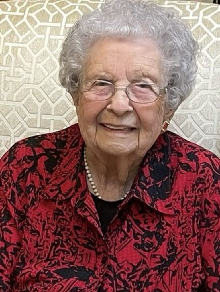 Marjorie Poston Butler Profile Photo