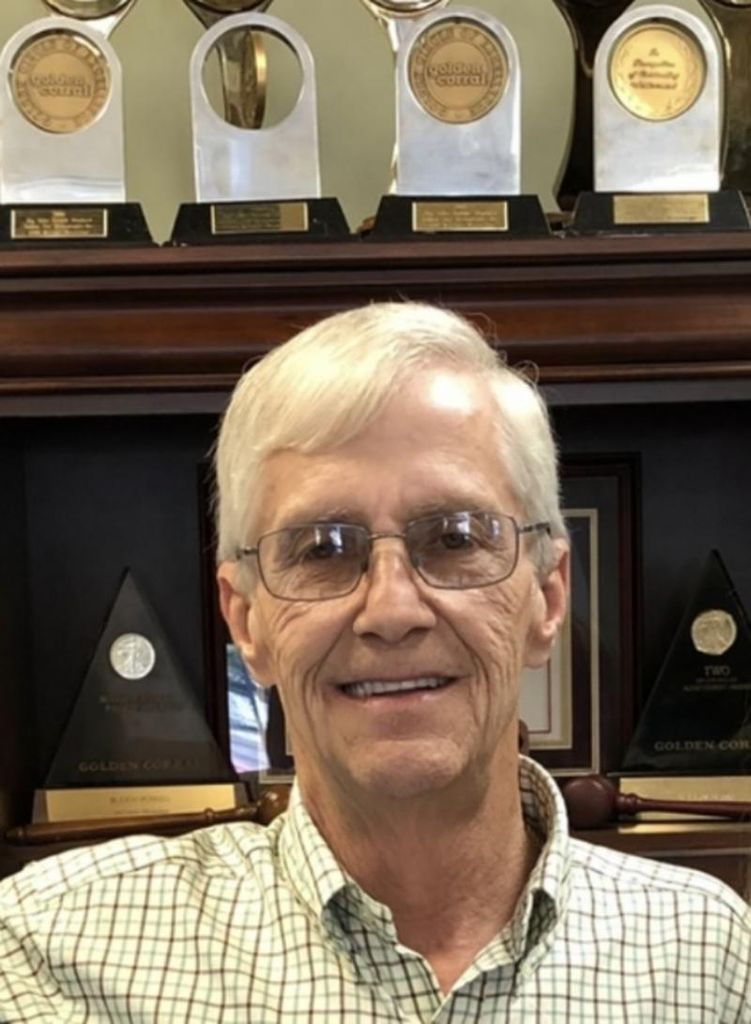 Elmer Allan "Buddy" Powell Profile Photo