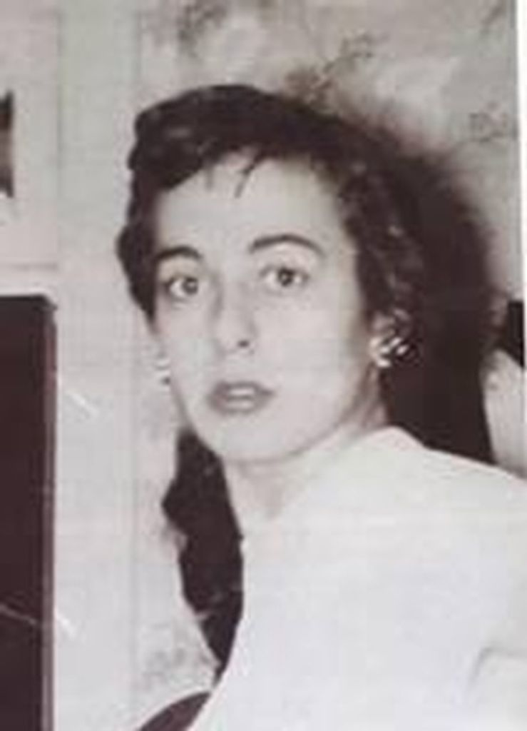 Rita T. Laukaitis Profile Photo