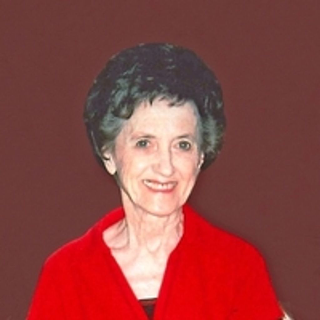 Barbara R. Istre