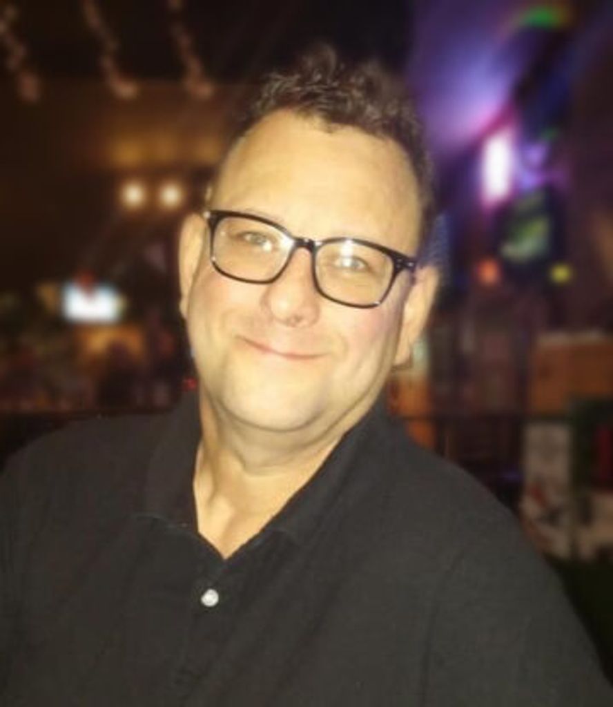 Jon Paar