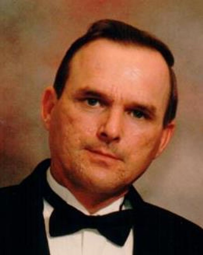 Ronnie L. Farris