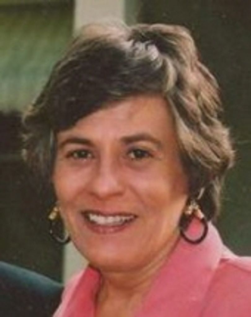 Willema Sue Farmer