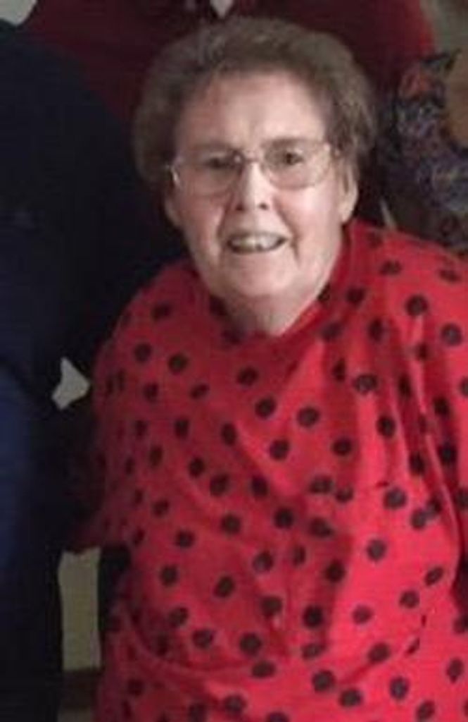 Florence L. Hageman Profile Photo