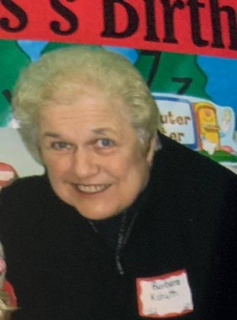 Barbara A. Kohuth Profile Photo
