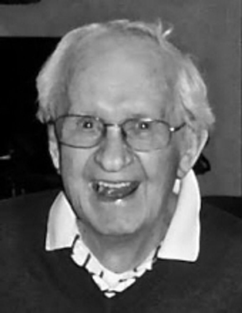 Harry E. Mills