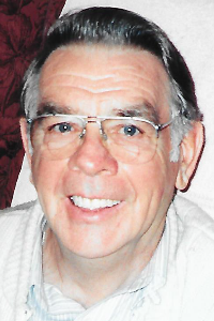 Richard T. Hakenson, Sr.