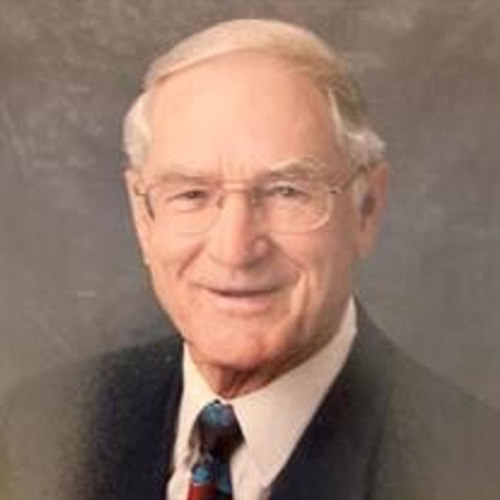 Wade Earl Graham