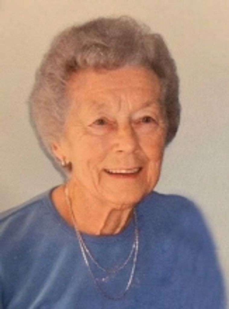 Dorothy Schuelke