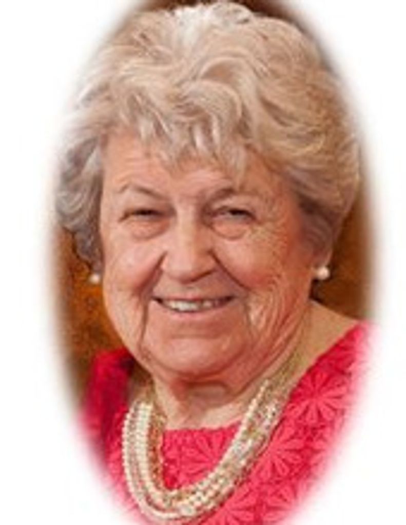 Margaret Wire Profile Photo