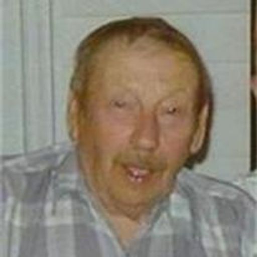 Robert E. ""Bob"" Hackert Profile Photo
