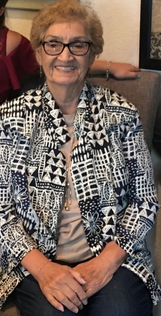 Jesusita Tellez Profile Photo