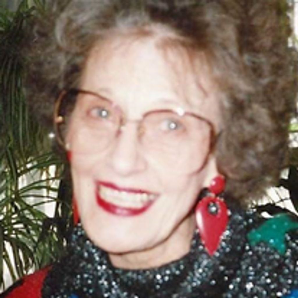 Rita Louise Long