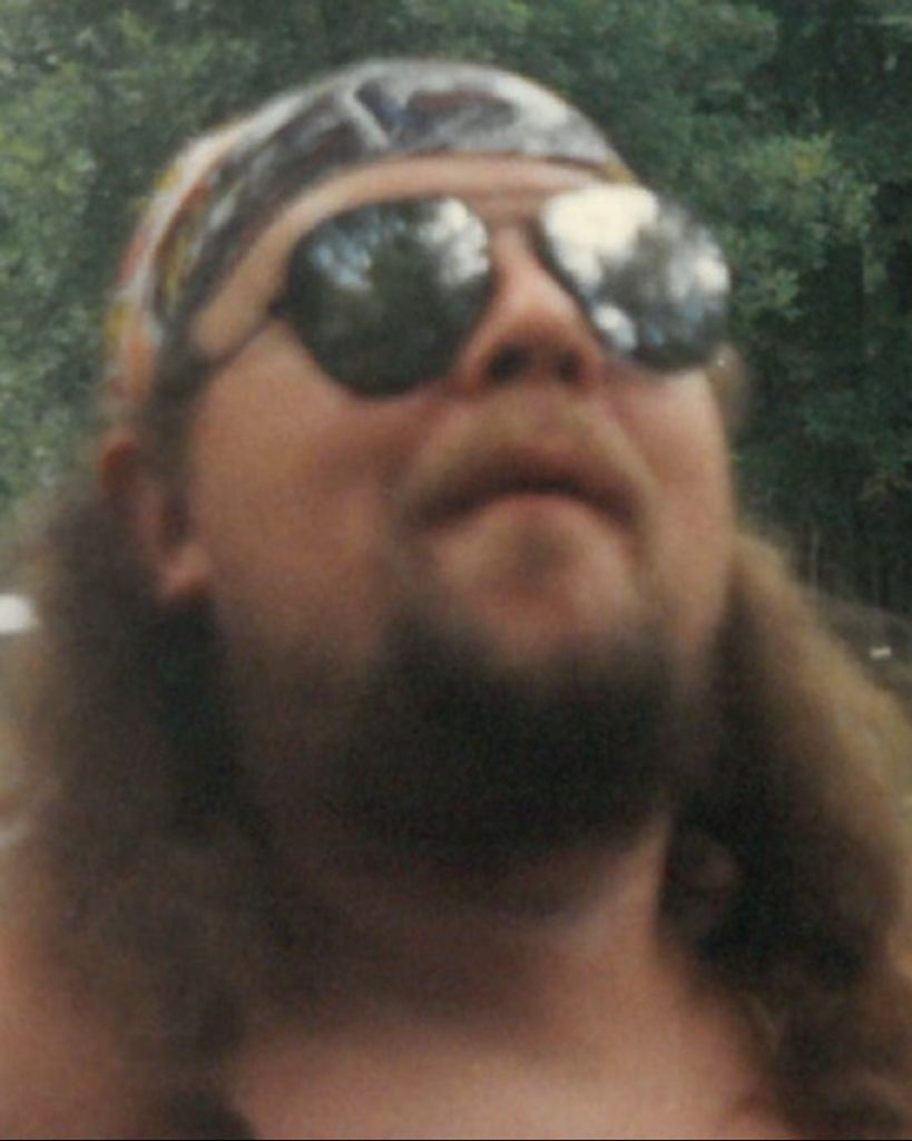 David "Dog" Wilgus
