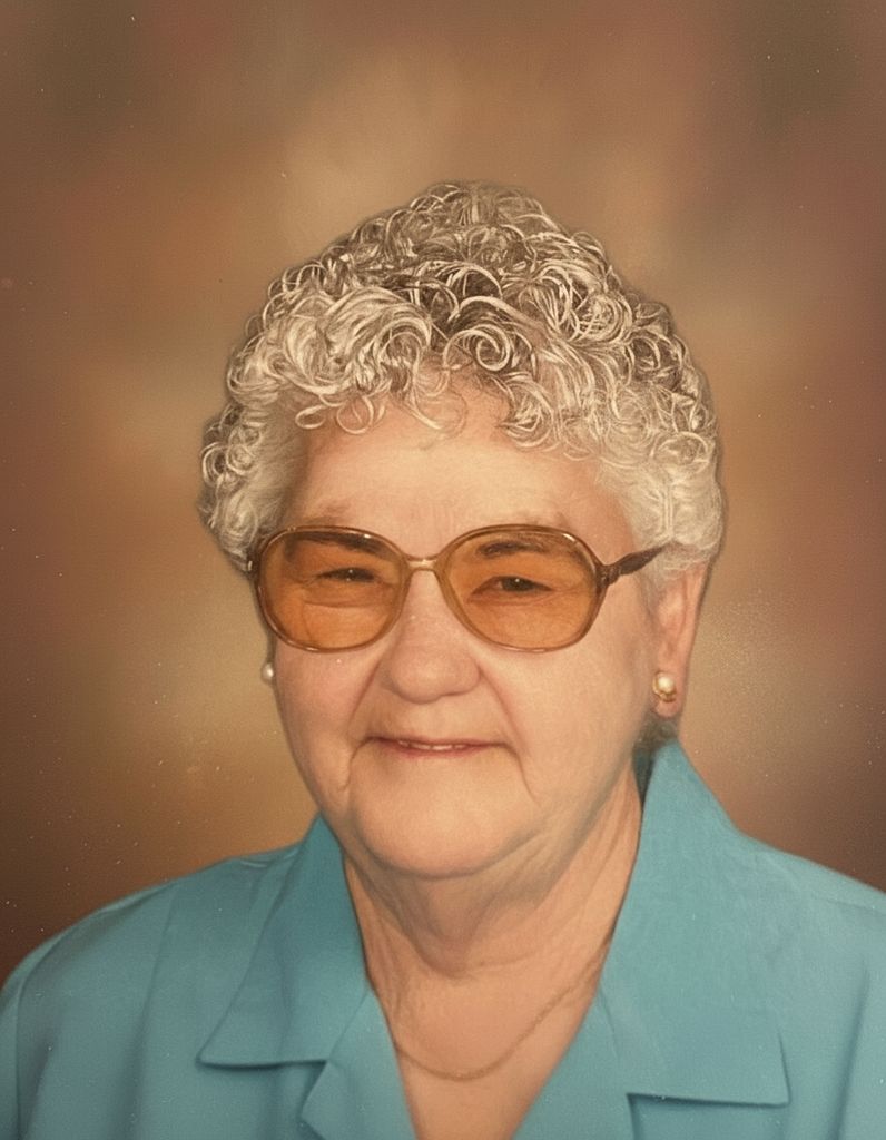 Beulah Faye Spillman Profile Photo