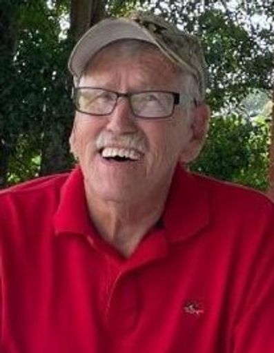 Claude E. West Profile Photo