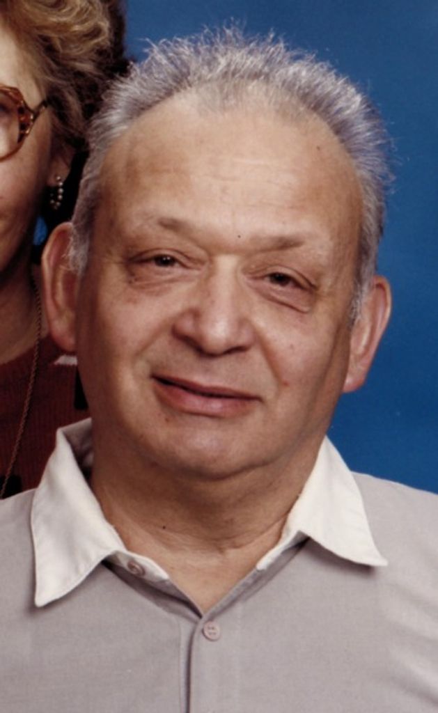 Donald Cicoretti