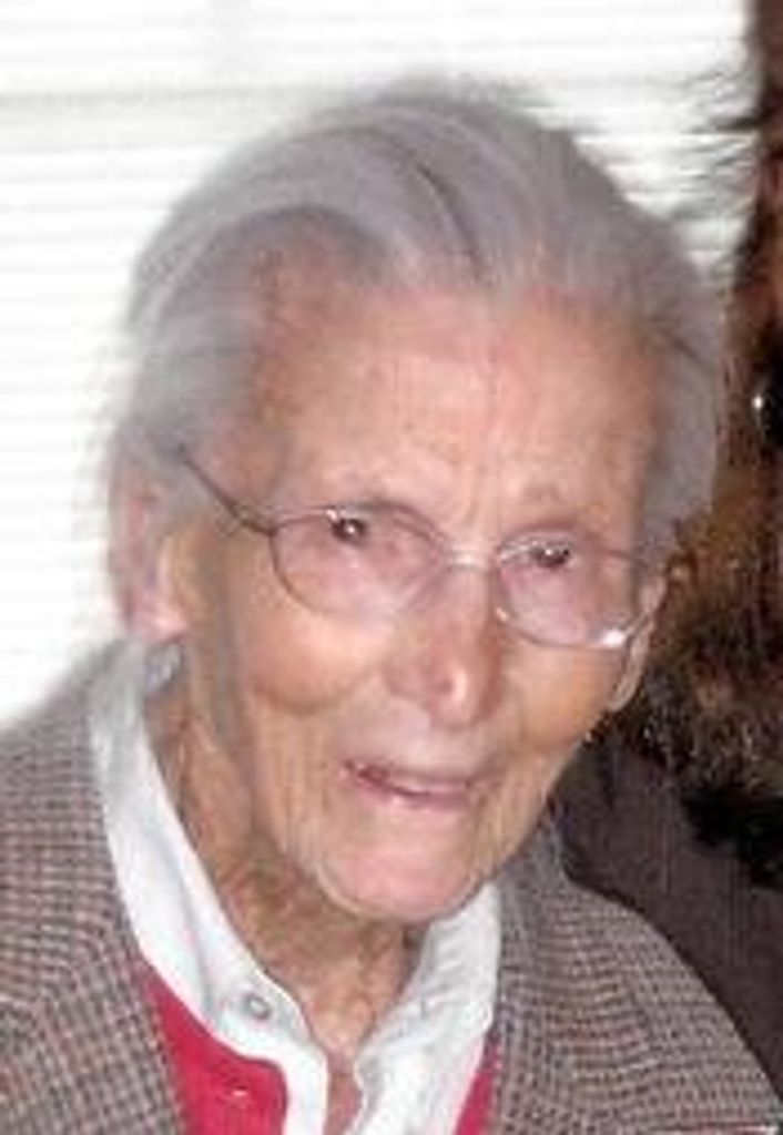 Ernestine Beck