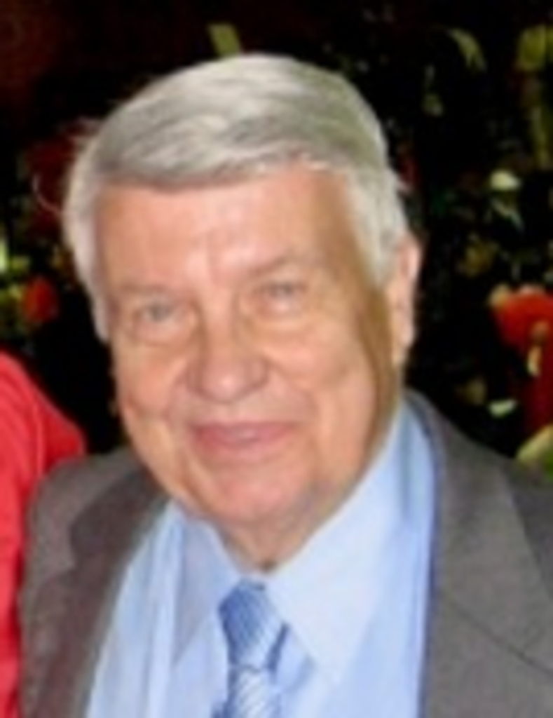 Geoffrey Latham Mattocks Profile Photo
