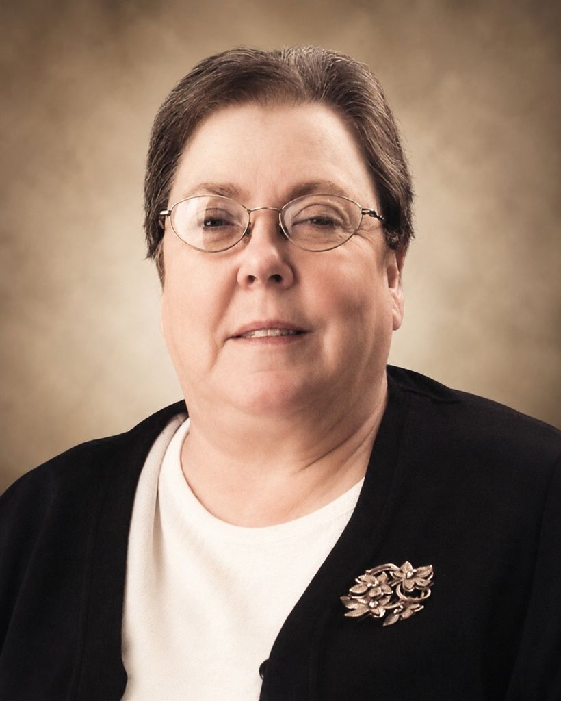 Becky Freeman Profile Photo