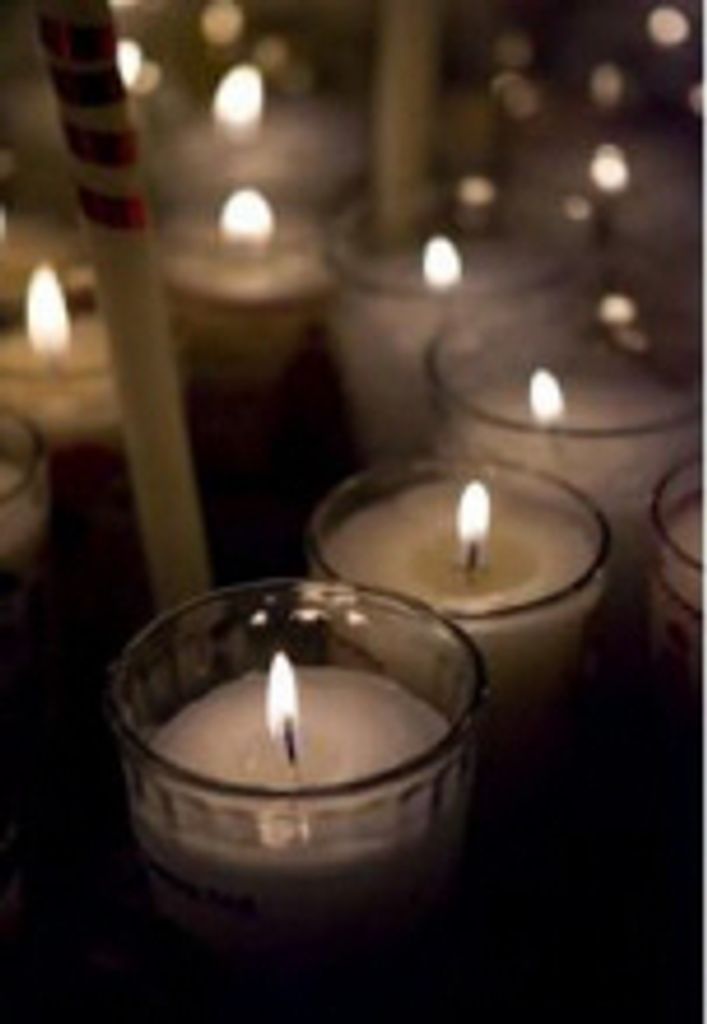 *Service Of Remembrance *