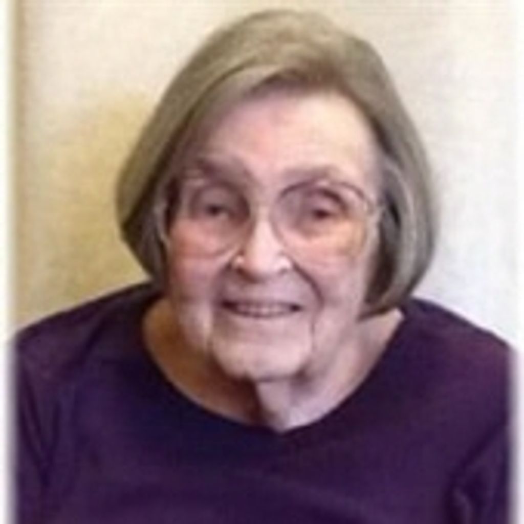 Betty Oesterle
