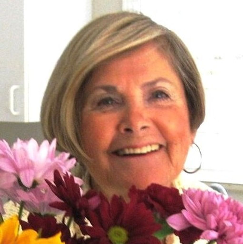 Patricia J. Doyle