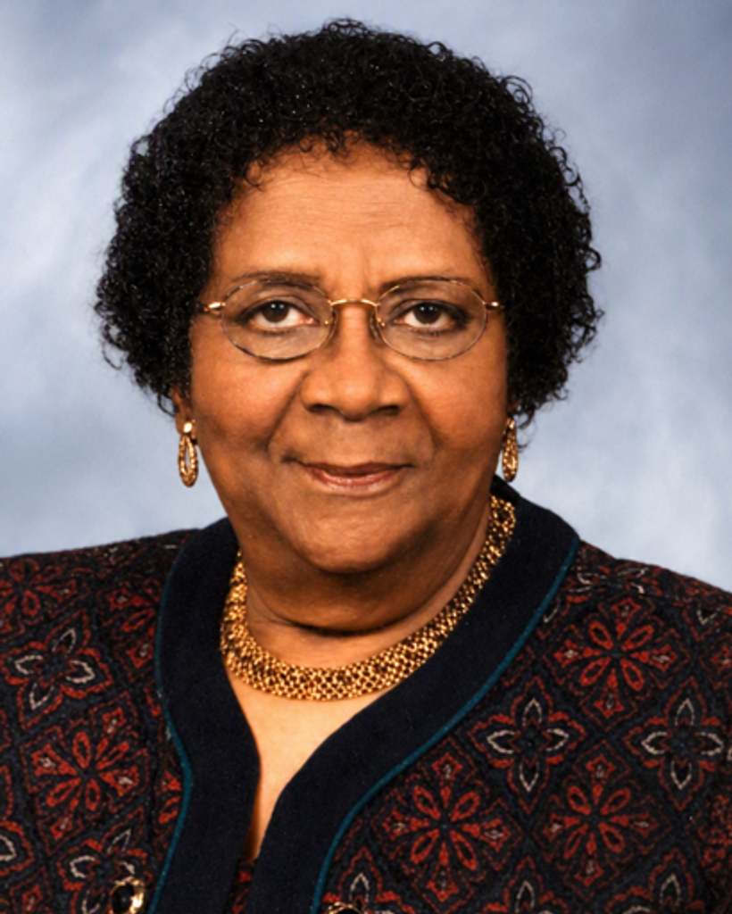 Nettie L. Harris Profile Photo