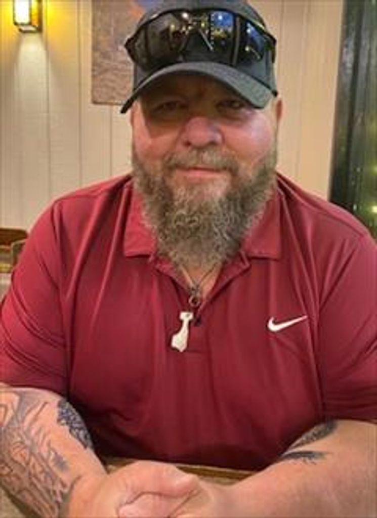 Bryan Hamby Profile Photo