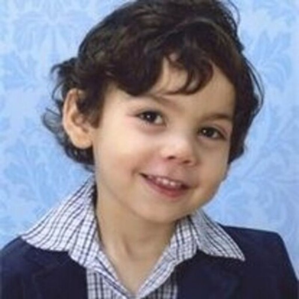 Donovan Justice Mejia