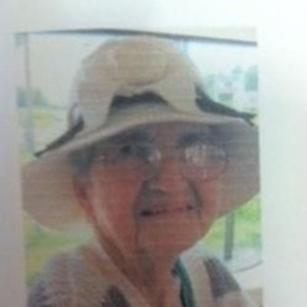 Annie Mae Letner