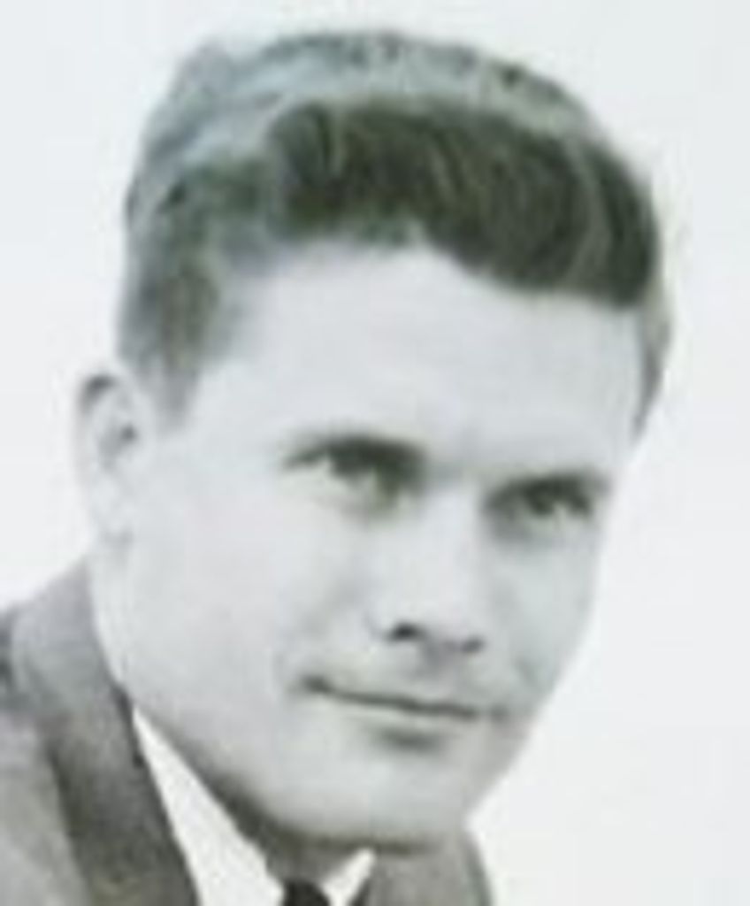 George Ebert