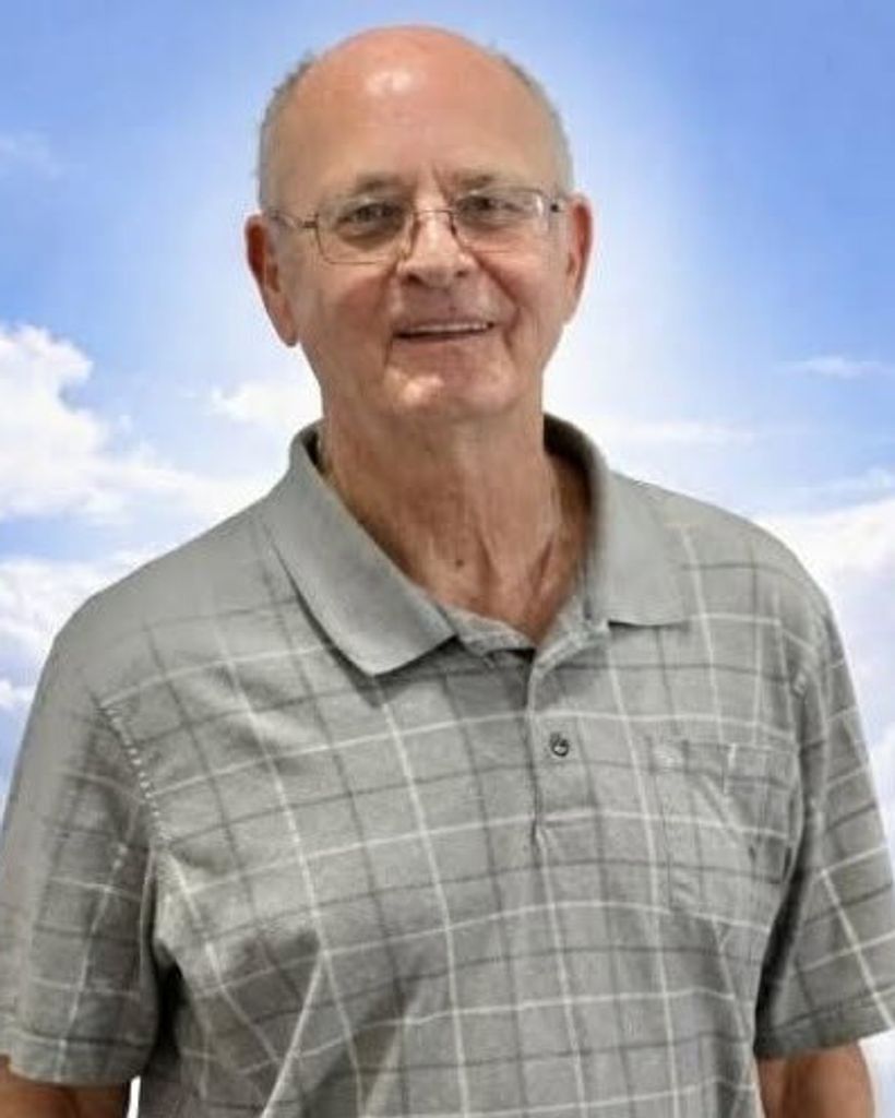 Jackie "Jack" Floyd Queen