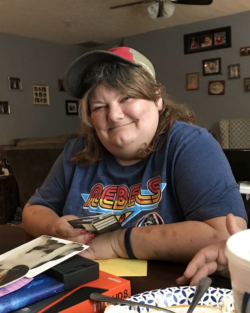 Katherine Michelle Hayden