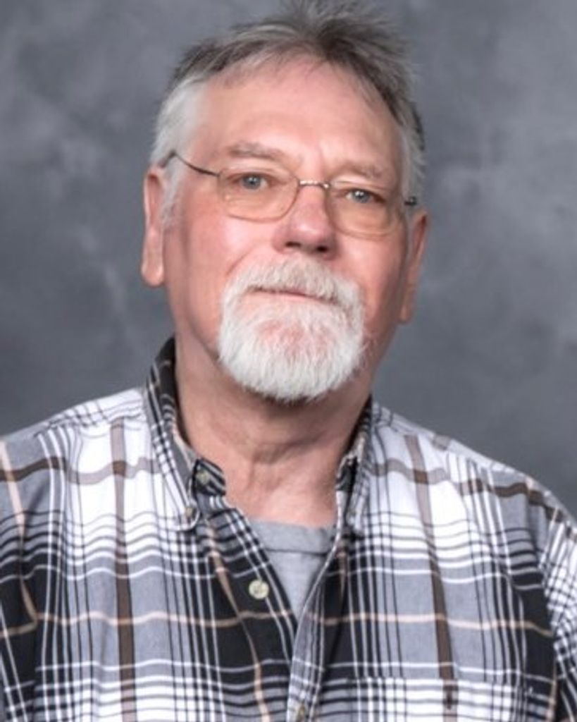 Richard Arnold Stroehlein
