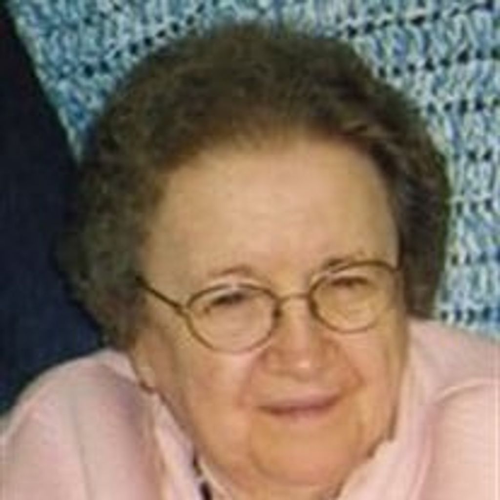 Myrtle Paul