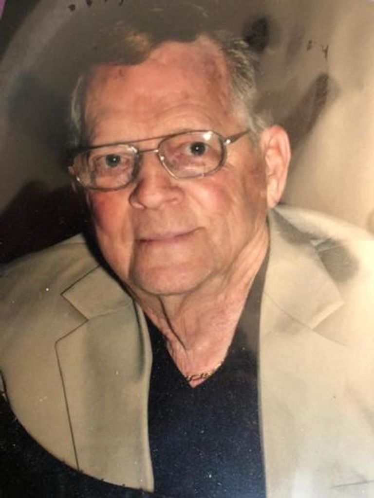 Paul H. Kichline Profile Photo