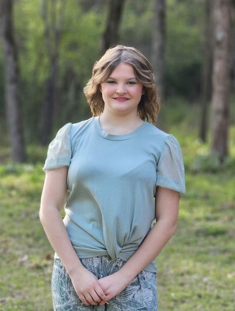 Raylyn Mays