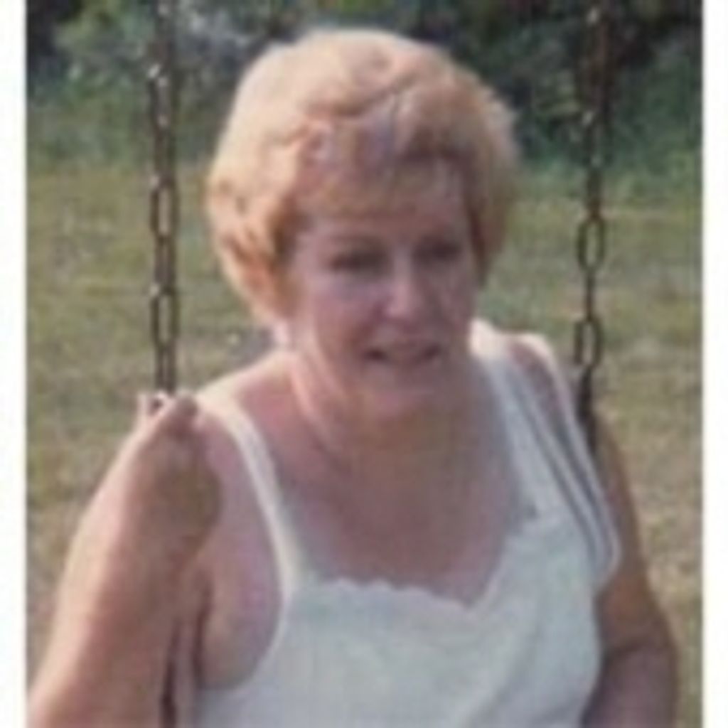 Pauline Joyce Mills