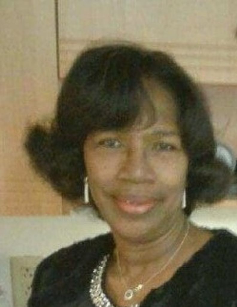 Jeanette Ullah Profile Photo