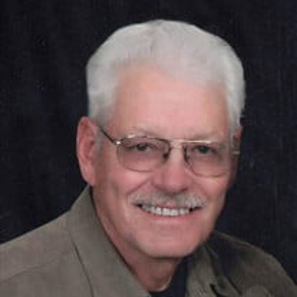 Ernest Kubitz Profile Photo