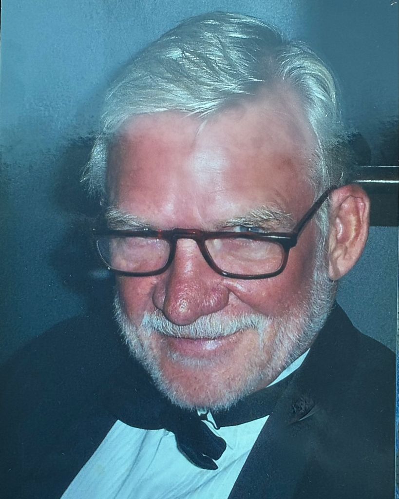 David Gerard Priest Profile Photo