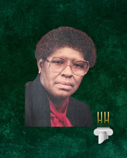 Ms. Harriette B. Nullum's obituary image